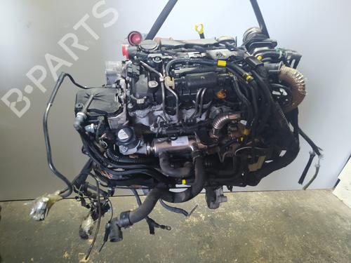 Used Engine PEUGEOT 307 (3A/C) [2000-2012]  29307285
