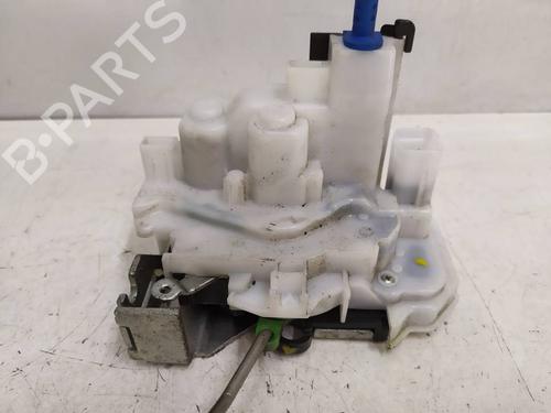Front left lock OPEL COMBO Box Body/MPV (X12) 1.3 CDTI (B05) | BP40541630C98 - Image 3