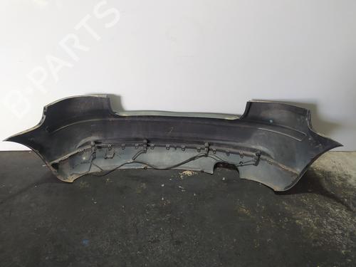 Rear bumper AUDI A3 (8P1)  | BP20313351C8 
