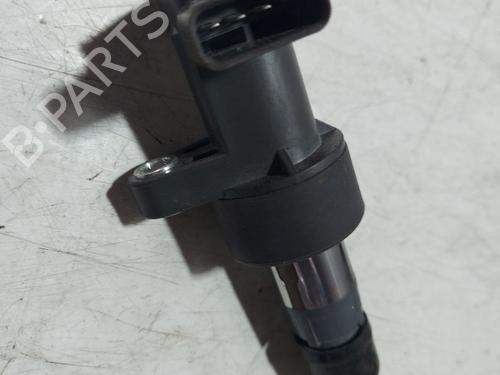 Ignition coil JAGUAR X-TYPE I (X400) 2.5 V6 All-wheel Drive | BP33290162M94 - Image 2