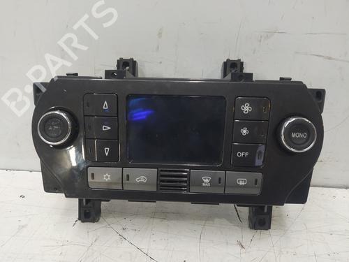 Used Climate control FIAT BRAVO II (198_) 1.9 D Multijet (198AXB1A) (120 hp) 22210672