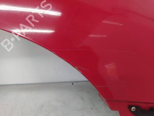 Right front fenders SEAT IBIZA II (6K1) 1.4 i | BP12512129C42 