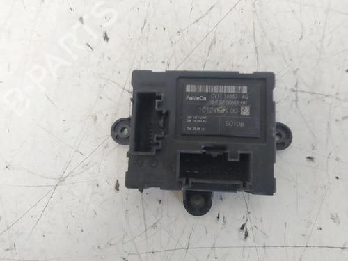 Used Electronic module FORD FIESTA VI (CB1, CCN) 1.6 TDCi (90 hp) 25495149
