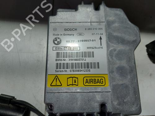 Airbag Kit BMW 1 (E87) 120 d | BP29410709C86 