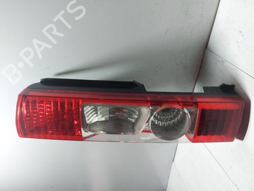 Left taillight FIAT DUCATO Van (250_) 115 Multijet 2,0 D | BP30549369C34 