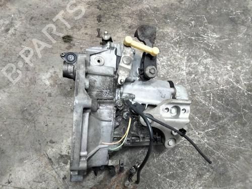 Gearbox CITROËN C3 I (FC_, FN_) 1.4 i Bivalent | BP10217838M3 