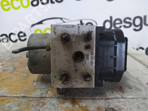 ABS pump NISSAN TERRANO II (R20) 2.7 TDi 4WD | BP8701848M43 