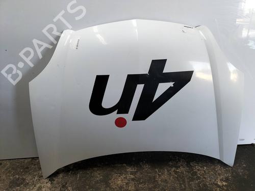 Used Hood RENAULT KANGOO (KC0/1_) 1.5 dCi (68 hp) 8711662