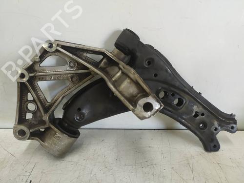 Right front suspension arm SEAT IBIZA III (6L1)  | BP29400652M13 