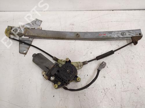 Rudehejsemekanisme ventre foran TOYOTA CARINA E VI (_T19_) 2.0 i (ST191) (126 hp) 31949436