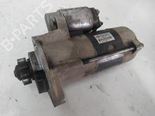 Used Starter NISSAN PATHFINDER III (R51) [2005-2025]  8714655