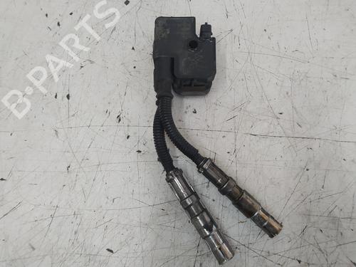 Used Ignition coil MERCEDES-BENZ CLK (C208) CLK 320 (208.365) (218 hp) 26334724
