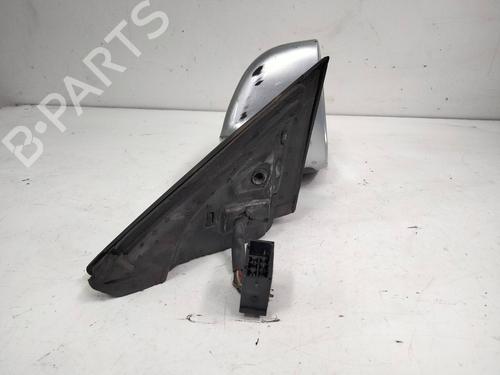 Right mirror AUDI A3 (8L1)  | BP8710928C27 