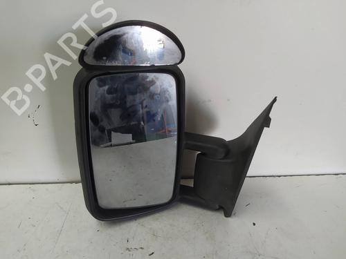 Used Left mirror VW LT 28-46 II Van (2DA, 2DD, 2DH) 2.5 TDI (90 hp) 12510412