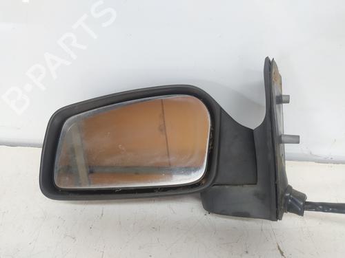 Bakspejl venstre CITROËN EVASION MPV (22, U6) 2.0 HDI (109 hp) 15511138