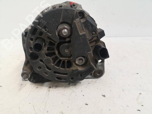 Alternator NISSAN CABSTAR E (TL_, VL_)  | BP13581587M7 