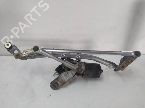 Front wiper motor RENAULT MEGANE II Estate (KM0/1_) 1.9 dCi (KMRG, KM1G, KM0G, KM2C) | BP10351822M29 