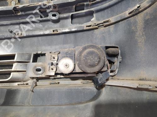 Front bumper SEAT CORDOBA (6K1, 6K2)  | BP22903839C7 