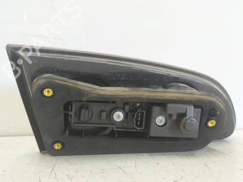 Right tailgate light SEAT IBIZA III (6L1)  | BP29400658C80 