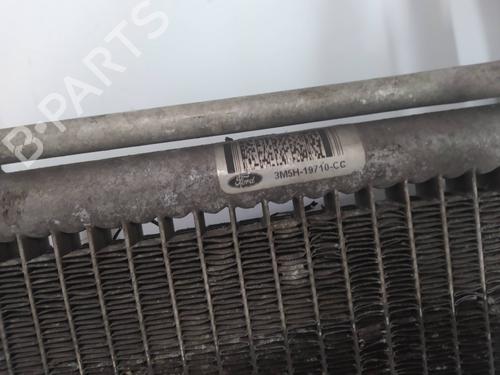 AC radiator FORD FOCUS II (DA_, HCP, DP) 1.6 | BP13574347M32 