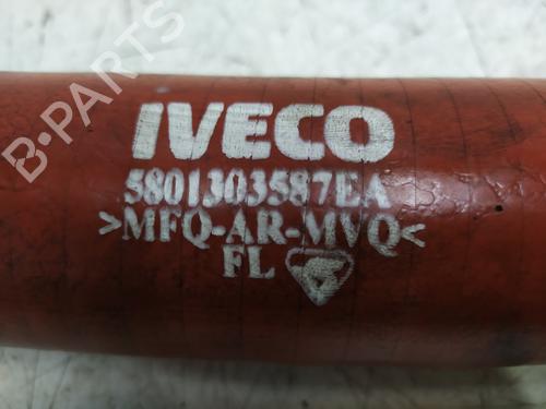 Pipe IVECO DAILY VI Platform/Chassis | BP32345606M125