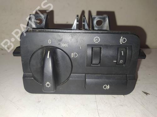 Used Headlight switch BMW 3 Compact (E46) 320 td (150 hp) 10186281