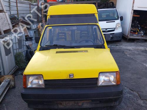 Used Parts SEAT TERRA Estate Van (024A) 0.9 Cat (40 hp) 4305965