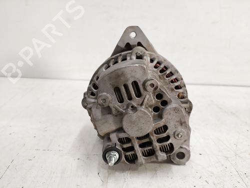 Alternator HONDA CIVIC VII Hatchback (EU, EP, EV) 1.6 i (EP2, EU8, EU6) | BP31841175M7  - Image 5