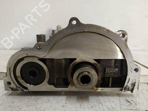 Other OPEL COMBO Box Body/MPV (X12) 1.3 CDTI (B05) | BP40610228O1 - Image 4
