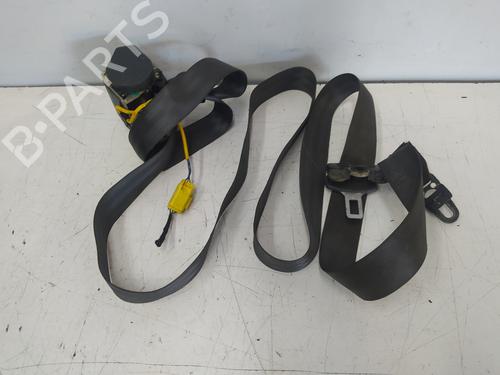 Used Front right seatbelt VW TOUAREG (7LA, 7L6, 7L7) [2002-2013]  8723644