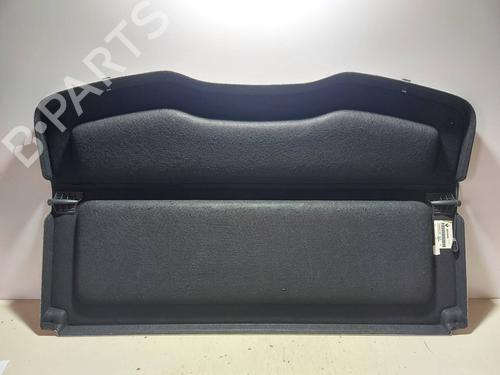 Rear parcel shelf RENAULT SCÉNIC III (JZ0/1_)  | BP18162486C85 