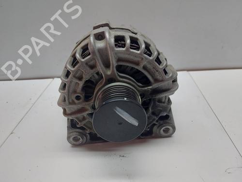Alternator NISSAN QASHQAI II (J11, J11_)  | BP29541709M7 