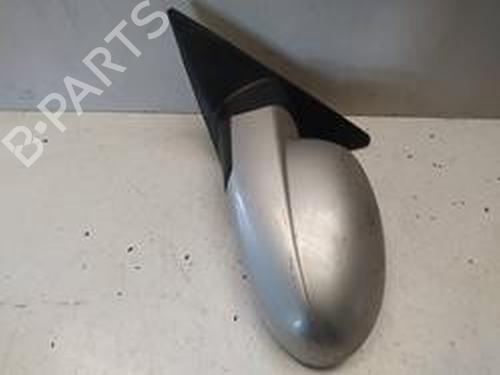 Left mirror DAEWOO NUBIRA Saloon (J100)  | BP8715663C26 