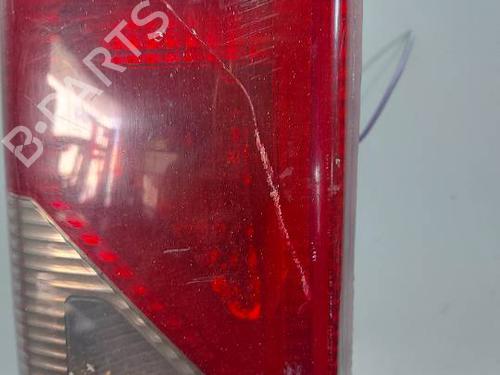 Left taillight CITROËN JUMPY II Van 2.0 HDi 120 | BP39889723C34 - Image 2