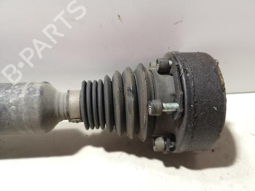 Right front driveshaft AUDI A3 Sportback (8PA) 2.0 FSI | BP16305900M39 