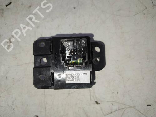 Electric handbrake FIAT 500X (334_)  | BP9676155E5 