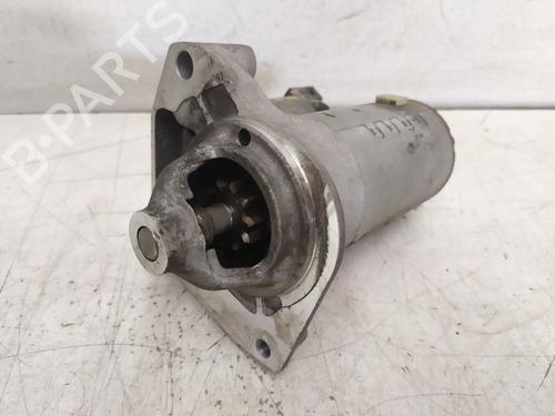 Used Starter Starter CITROËN C3 II (SC_) [2009-2026] 36670607 36670607