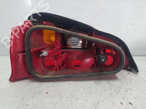 Højre baglygte PEUGEOT 106 II (1A_, 1C_) 1.4 i | BP29011677C35 