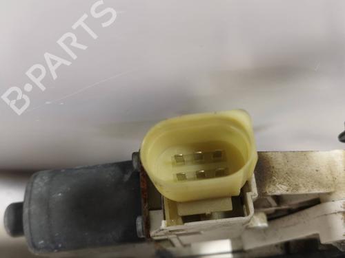 Front left window mechanism BMW 1 (E87) 118 d | BP16054737C22