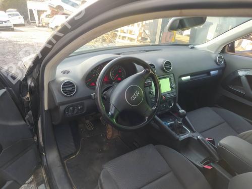 Climate control AUDI A3 Sportback (8PA) 3.2 V6 quattro | BP12510035I5 