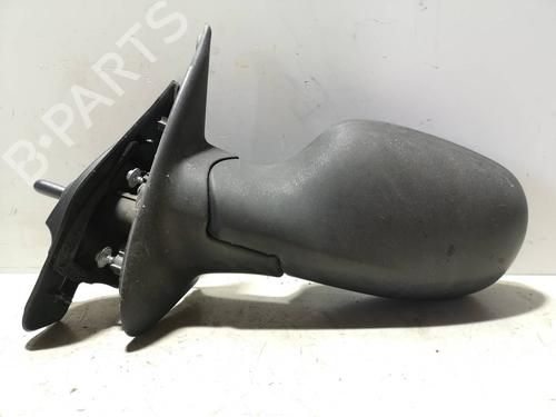 Used Left mirror NISSAN MICRA III (K12) [2002-2010]  15990861
