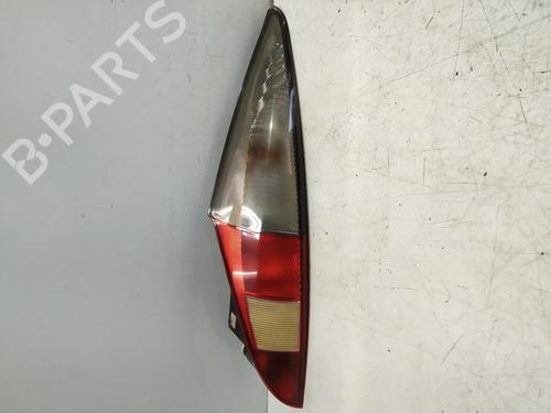 Used Left taillight LANCIA PHEDRA (179_) 2.2 JTD (179AXC1A) (128 hp) 31600239