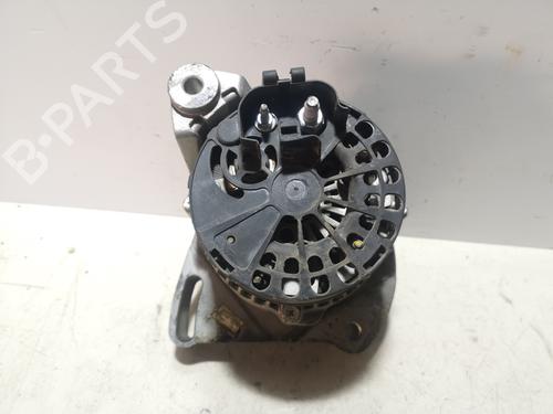 Alternator FIAT SEICENTO / 600 (187_)  | BP15906471M7 
