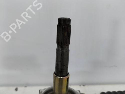 Steering rack FIAT PUNTO Hatchback Van (188_) 1.2 60 | BP11011359M22 