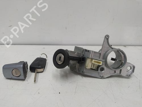 Used Ignition barrel OPEL ZAFIRA / ZAFIRA FAMILY B (A05) [2005-2019]  16785596