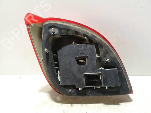 Right taillight FORD FIESTA IV (JA_, JB_)  | BP15990825C35 