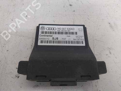 Module électronique VW GOLF VI (5K1) 1.6 TDI (105 hp) 8921033