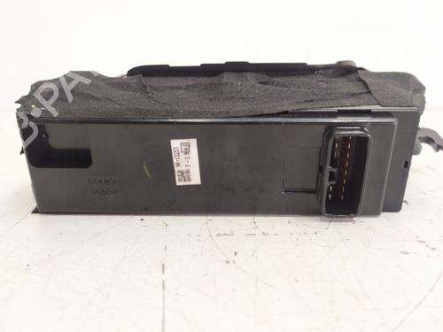 Left front window switch SUBARU LEGACY IV (BL)  | BP32073738I27  - Image 5