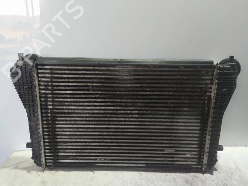 Intercooler SEAT ALTEA (5P1)  | BP13417547M30 