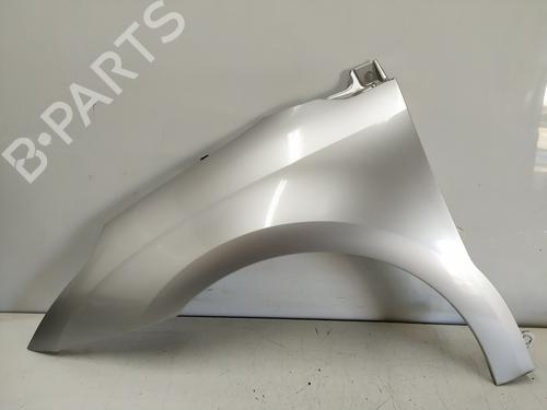 Used Left front fenders CITROËN C4 I (LC_) [2004-2014]  18020758